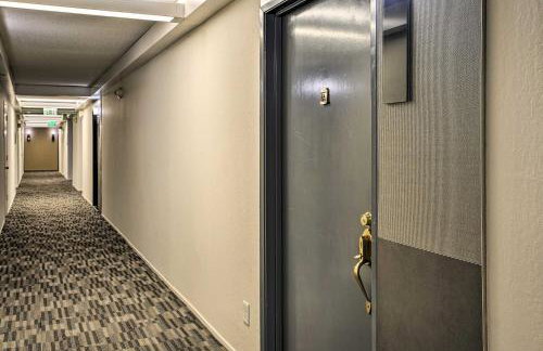 San Francisco Area Studio with Bay Views! - Foto 24