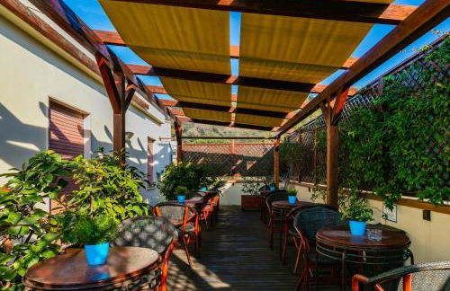 Culture Residence Consalvo Otto - Foto 6