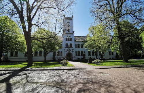 Ferienwohnung Kerstin in Strackholt - Foto 29