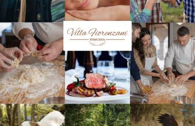 Villa Fiorenzani - Foto 68