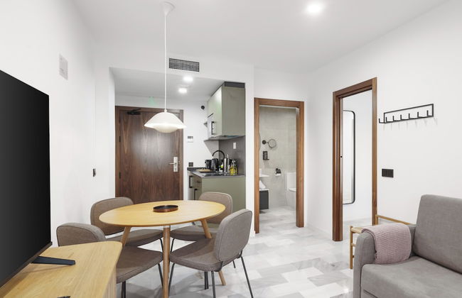 Limehome Jerez de la Frontera - Foto 51