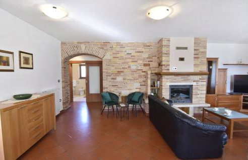 Flat with shared pool in Fiorini - Foto 7