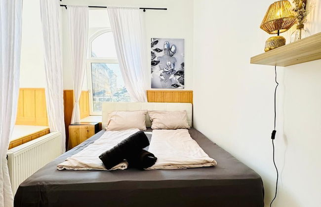 10BR Apt for Groups 8Min to Rathausplatz - Foto 2