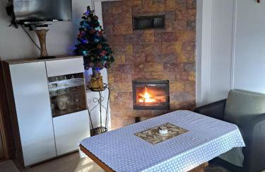 Domek pod Świerkami - Foto 9