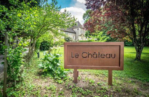 Château de Dracy La Nomade - Foto 22