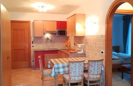 Appartamenti Ciesa Padon - Foto 9