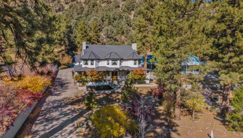 Mountain High Luxury Castle &Spa - Foto 5