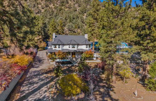 Mountain High Luxury Castle &Spa - Foto 5