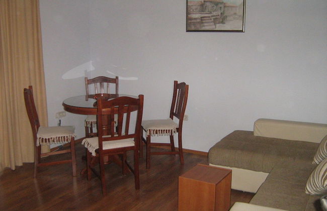 Apartments Soso - Foto 43