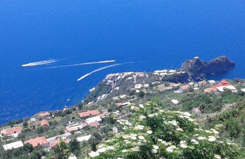 Casa Panoramica - Foto 15