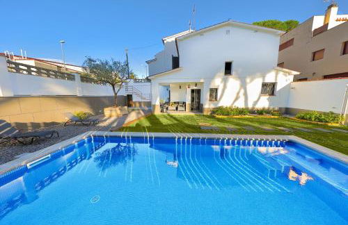 HOUSE APARTMENT L'ESCALA - Foto 22