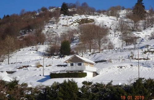 La Bresse Hautes Vosges Chalet Le Podent - Foto 6