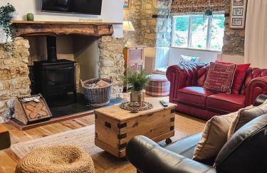 Laurel cottage Melplash - Foto 37