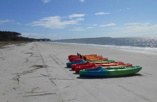 Beach Haven, 600 feet from the Beach !! - Foto 12