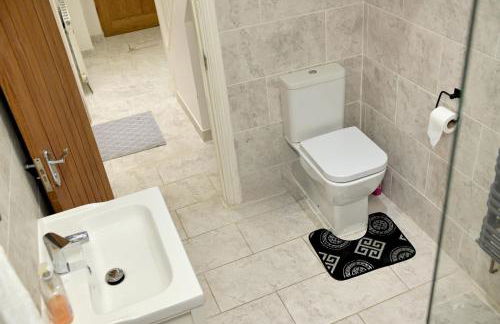 Cosy 5 Bedroom Central Birmingham - Photo 32