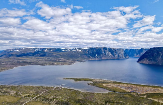 Bonne Bay Cottages - Photo 45