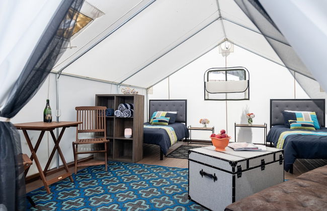 Surrey Resort - Foto 4