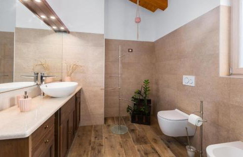 Villa Stella Polaris - Foto 55