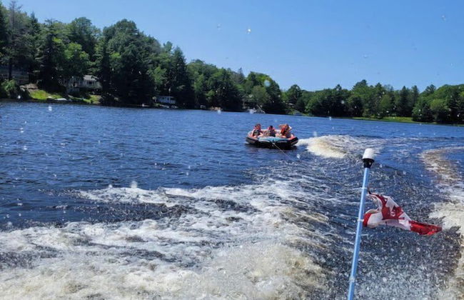 Muskoka Lake Cottages - Foto 56