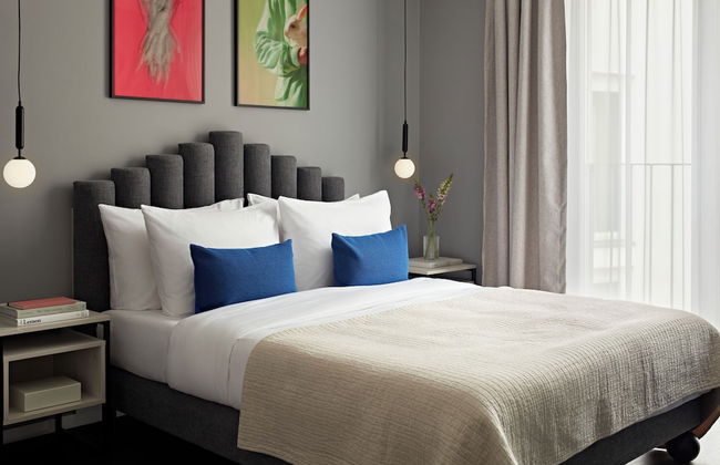 Numa Berlin Boxer - Foto 14