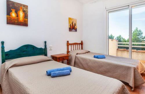 Villa Villa Malva I by Interhome - Foto 26