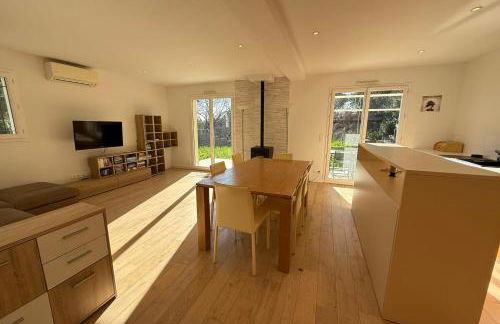 Nature et Mediterranean Flair close to Valbonne - Foto 22