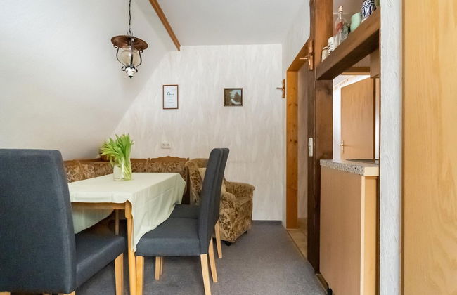 Holiday Home With Terrace and Garden - Foto 24