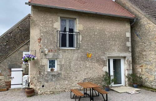 Gîte de l'ébaupin - Foto 12