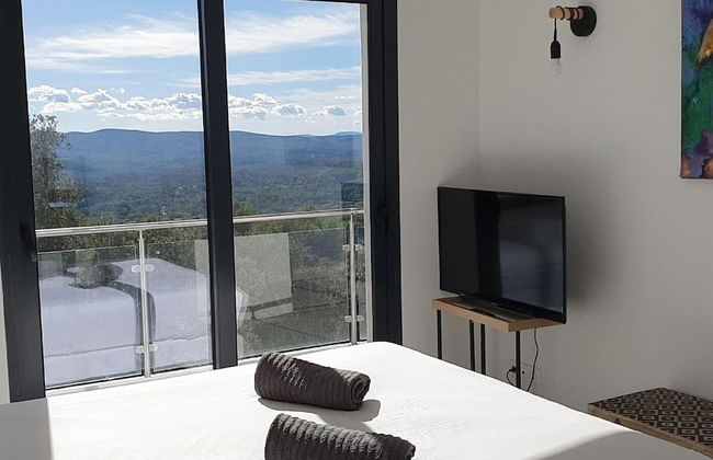 Villa in Lorgues With Private Pool - Foto 7