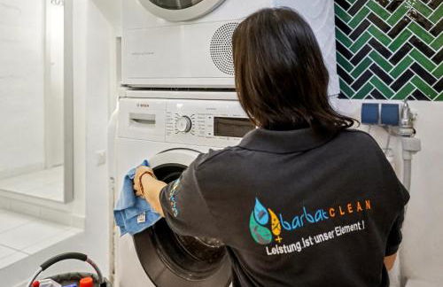 Ferienwohnung im Alexanderstraße - Foto 63