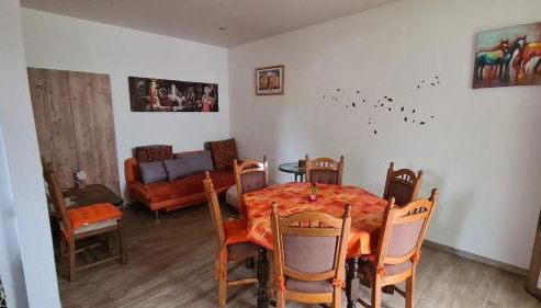 FeWo Nitteler Zauberpfoten - Foto 5