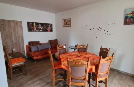 FeWo Nitteler Zauberpfoten - Foto 5