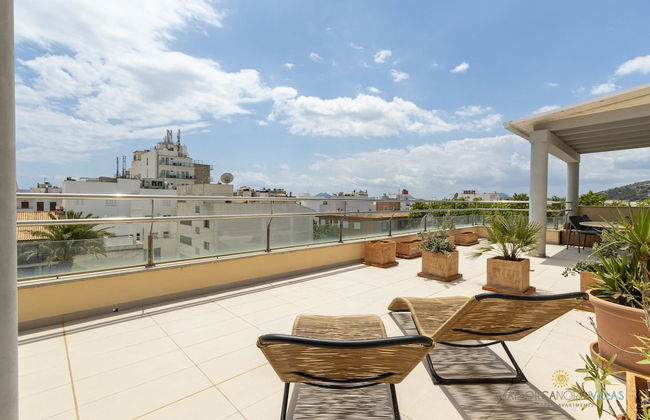 Apartment in Pollensa Near Sandy Beach - Foto 27