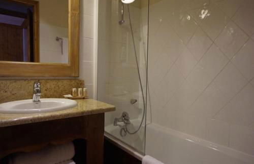 5* Flat - 6 people - Arc 1950 - Sun - View - SPA - Foto 2