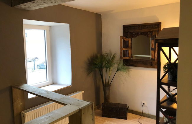 Stone House in Hamoir With Private Pool - Foto 9