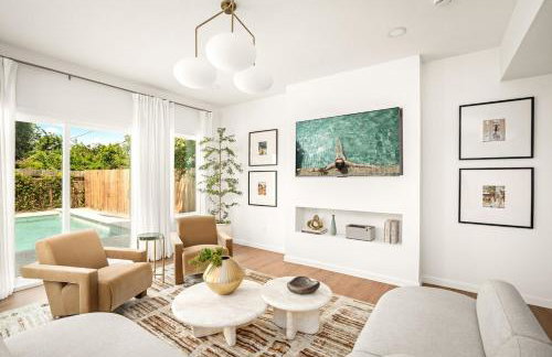 Resort-Style 3BR Ensuites, Slps7, Pool&, Gated, BBQ - Photo 11