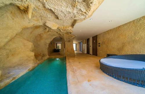 Villa California - Costa Brava - Platja d'Aro - Foto 40