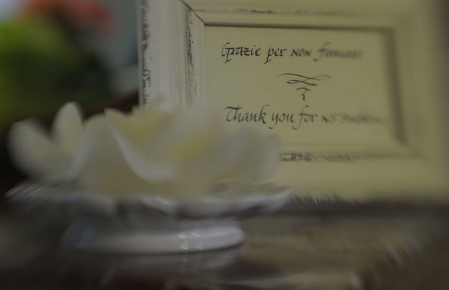 Luxury B&B La Dimora degli Angeli - Foto 57