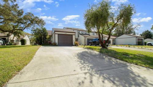 The Rockledge Billiard House - Foto 5