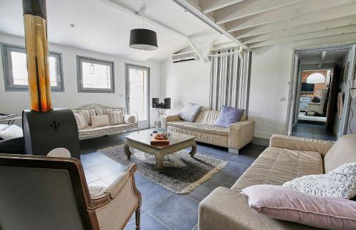 Les Gîtes de l'Yères - Foto 70