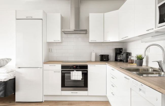 Hiisi Homes Riihimäki - Foto 31