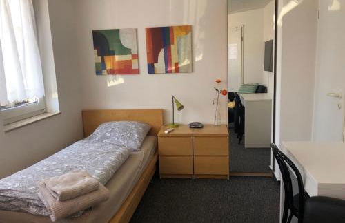 Apartmenthaus Somborn - Foto 38