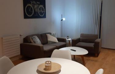 GOLDEn LuxurY APARtMENT - Photo 11