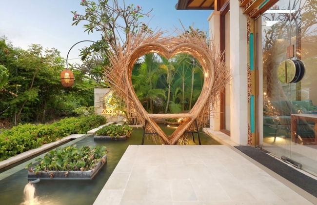 Aksari Villa Seminyak by Ini Vie Hospitality - Foto 39