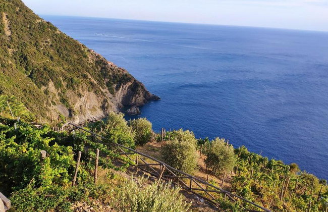 Pietra Di Mare Guest House - Foto 160
