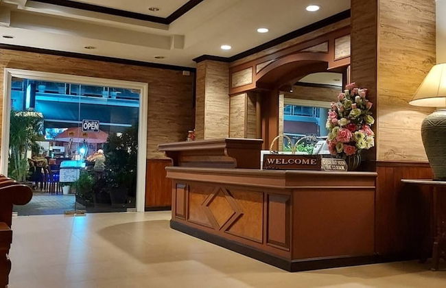 Sawasdee Apartment Patong - Photo 2