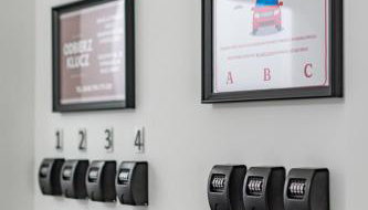 Coco Premium Warszawa Radość - Foto 2