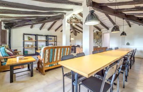 Spacious House in Can Trabal - Foto 31