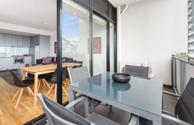 Executive Apartment With Bay Views - Foto 5