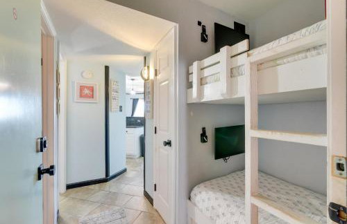 Steps to Galveston Beach Resort-Style Condo! - Foto 19